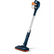 Philips 2 in 1 Cordless Stick Vacuum Cleaner Royal Blue FC6724/61