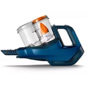 Philips 2 in 1 Cordless Stick Vacuum Cleaner Royal Blue FC6724/61