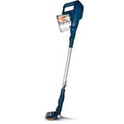 Philips 2 in 1 Cordless Stick Vacuum Cleaner Royal Blue FC6724/61