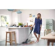 Philips 2 in 1 Cordless Stick Vacuum Cleaner Royal Blue FC6724/61