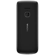 Nokia 225 4G TA-1279 DS Mobile Phone Black 4G Smartphone