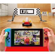 Nintendo Switch Mario Kart Live Home Circuit Mario Game