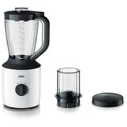 Braun Jug Blender 2 in 1 800W JB3115WH