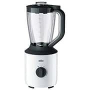 Braun Jug Blender 2 in 1 800W JB3115WH