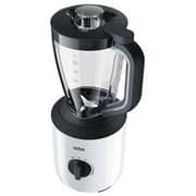 Braun Jug Blender 2 in 1 800W JB3115WH