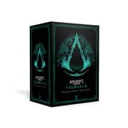 PS4 Assassin's Creed Valhalla Collector’s Edition