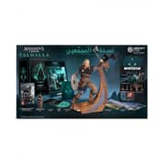 PS4 Assassin's Creed Valhalla Collector’s Edition