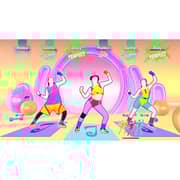 PS4 Just Dance 2021 Game