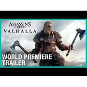 PS4 Assassin's Creed Valhalla - UAE NMC Version