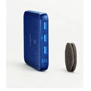 Anker A2045K31 Powerport Atom III Slim 65W Charger Blue