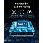 Anker A2045K31 Powerport Atom III Slim 65W Charger Blue