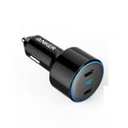 Anker A2725H11 Powererdrive+ Iii Duo Origin 2 USB C Black