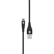 Promate USB Type-C Cable 1m Black