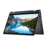 لاب توب ديل انسبايرون 13 7306 (2 في 1) - Core i7 1.2 جيجاهرتز 16 جيجابايت 1 تيرابايت 13.3 بوصة فد أسود