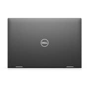 لاب توب ديل انسبايرون 13 7306 (2 في 1) - Core i7 1.2 جيجاهرتز 16 جيجابايت 1 تيرابايت 13.3 بوصة فد أسود