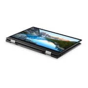 لاب توب ديل انسبايرون 13 7306 (2 في 1) - Core i7 1.2 جيجاهرتز 16 جيجابايت 1 تيرابايت 13.3 بوصة فد أسود