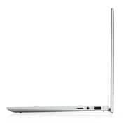 Dell Inspiron 7306 2-in-1 Laptop - 11th Gen Core i5 2.4GHz 8GB 512GB Shared Win10 13.3inch FHD Silver English/Arabic Keyboard