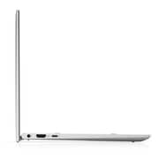 Dell Inspiron 7306 2-in-1 Laptop - 11th Gen Core i5 2.4GHz 8GB 512GB Shared Win10 13.3inch FHD Silver English/Arabic Keyboard