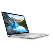 Dell Inspiron 13 (2 in 1) Laptop - 11th Gen Core i7 1165G7 4.7GHz 16GB 512GB Win10H 13.3Inch FHD Silver English/Arabic Keyboard 7306 (2020) Middle East Version