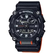 Casio G-Shock GA-900C-1A4 Men's Watch