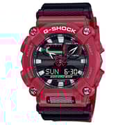 Casio G-Shock GA-900-4ADR Men's Watch
