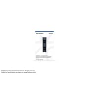 PlayStation 5 DualSense Charging Station