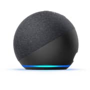 Amazon Echo Dot 4 Charcoal (International Version)