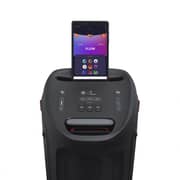 JBL Party Box Go Portable Bluetooth Party Speaker Black