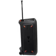 JBL Party Box Go Portable Bluetooth Party Speaker Black
