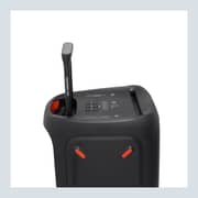 JBL Party Box Go Portable Bluetooth Party Speaker Black
