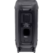 JBL Party Box Go Portable Bluetooth Party Speaker Black