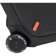 JBL Party Box Go Portable Bluetooth Party Speaker Black