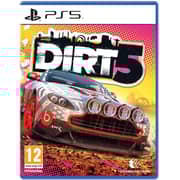 PS5 DIRT 5 Day 1 Edition