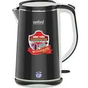 Sanford Electric Kettle SF1869EK-1.7L BS