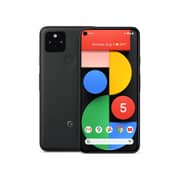 Google Pixel 5 128GB Just Black 5G (International Version)