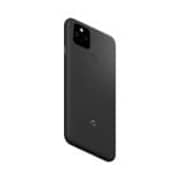 Google Pixel 5 128GB Just Black 5G (International Version)