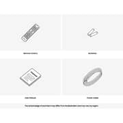 Samsung UA40T5300AUXZN FHD Flat Smart Television 40inch (2021 Model)