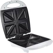 Sanford 4 Slice Sandwich Toaster SF5723ST BS