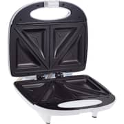 Sanford 2 Slice Sandwich Toaster SF5721ST BS