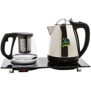 Sanford Electric Kettle SF854EKBS