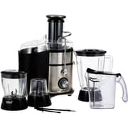 Sanford 4in1 Juicer Blender 800 Watts 2.0L SF5508JB BS