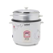 Sanford Rice Cooker SF2502RC-2.2L BS