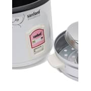 Sanford Rice Cooker SF2502RC-2.2L BS