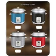 Sanford Rice Cooker SF2502RC-2.2L BS