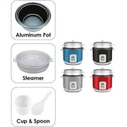 Sanford Rice Cooker SF2502RC-2.2L BS