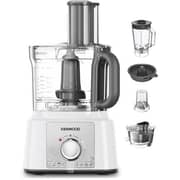 Kenwood Food Processor FDP65.750WH