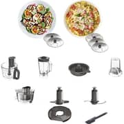 Kenwood Food Processor FDP65.750WH