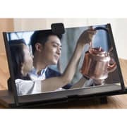 Mobile Phone Screen Amplifier 12inch Assorted