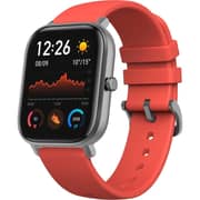 Amazfit GTS Vermillion Orange