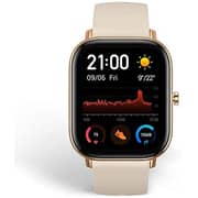 Amazfit GTS A1914 Smart Watch 42mm Desert Gold